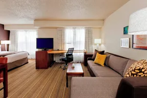 Image of Residence Inn Merrillville
