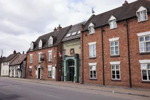 Image of The Coleshill by Greene King Inns