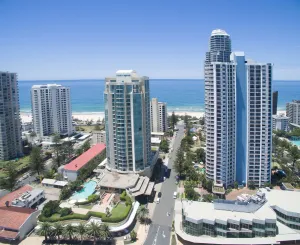 Image of Aegean Resort Apartments