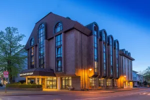Image of Hotel Stadt Gütersloh