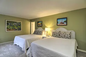 Image of Condo with Balcony in Fairfield Bay Near Marina