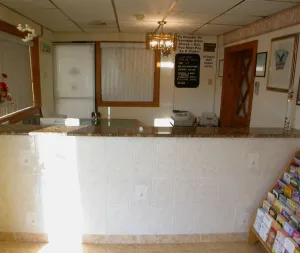 Image of Condor Motel - Beach Block