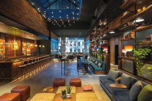 Image of Moxy NYC Downtown