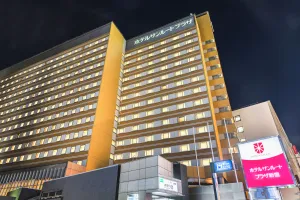 Image of Hotel Sunroute Plaza Shinjuku