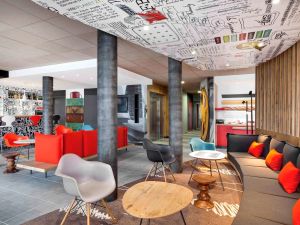 Image of ibis Clermont Ferrand Nord Riom