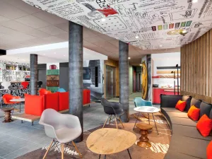 Image of ibis Clermont Ferrand Nord Riom