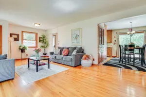 Image of Spacious Cottage Grove Haven Near Downtown St Paul