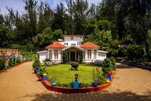 Image of goSTOPS Ooty