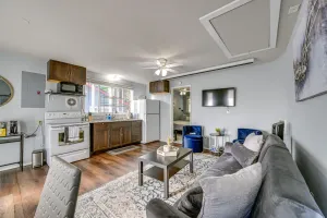 Image of Washington Vacation Rental Near Seattle and Tacoma
