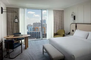 Image of Conrad Nashville