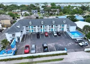 Image of Historic Inn - Saint Augustine