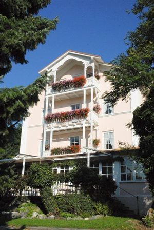 Image of Hotel Villa Sisi