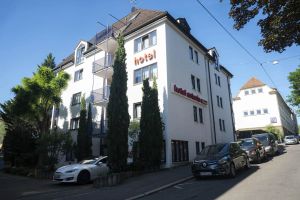 Image of Hotel Astoria am Urachplatz