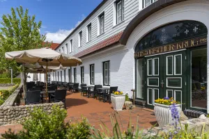 Image of Hotel Historischer Krug