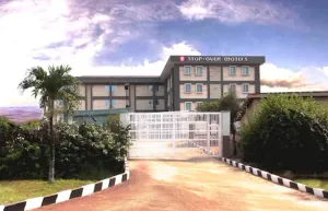 Image of Stop Over Motels
