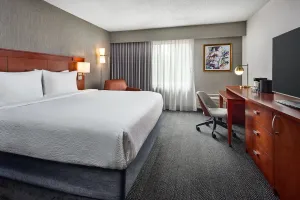 Image of Courtyard by Marriott Fort Collins
