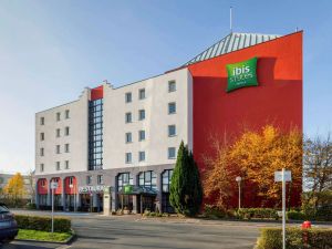 Image of Ibis Styles Lille Marcq En Baroeul
