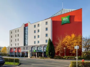Image of Ibis Styles Lille Marcq En Baroeul