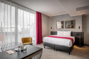 Image of Hotel Jamingo
