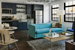 Image of Sonder by Marriott Bonvoy Dovetail Apartments Downtown