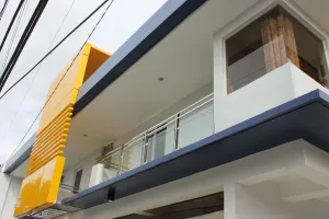 Image of Rusville Hotel & Residences