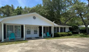 Image of Holland House Duplex 3 Bedroom Duplex