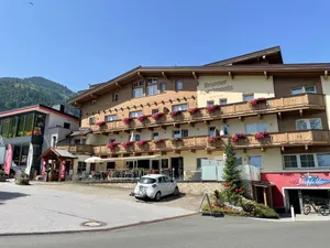 Image of Penthouse in Niederau by Ski Lift & Panoramic Views