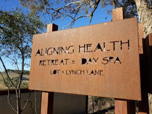 Image of Aligning Health Retreat & Day Spa