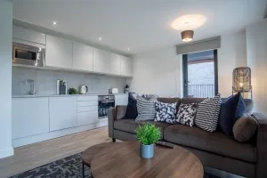 Image of Kelham Gate Luxe Apartments