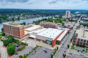 Image of Augusta Marriott at the Convention Center