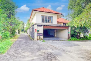Image of Collection O Putri Inn Homestay