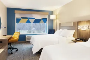 Image of Holiday Inn Express & Suites Linden by IHG