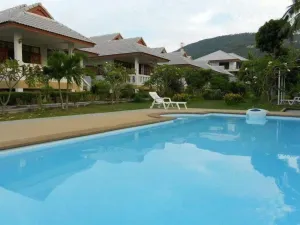 Image of Krisada Beach Resort