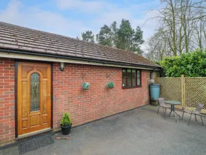 Image of Woodstock Lodge