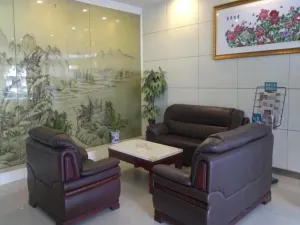 Image of Jinjiang Inn Jinan Shimao Kuanhouli Quancheng Road