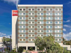 Image of ibis Taubate