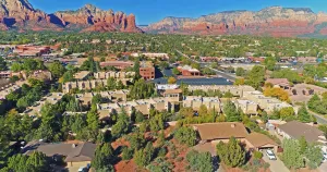 Image of Sedona Springs Resort