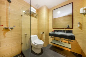 Image of OYO Capital O 89357 Unicorn Hotel