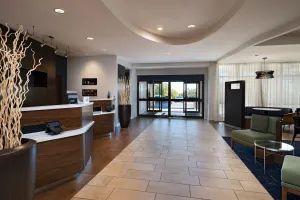Image of Courtyard Austin Airport