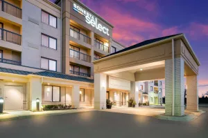 Image of Sonesta Select Detroit Novi