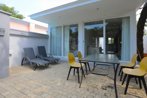 Image of Cozy Retreat 1 BR