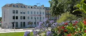 Image of Hotel Le Cercle