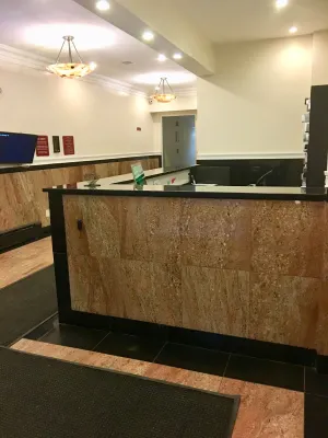 Image of 31 Street Broadway Hotel