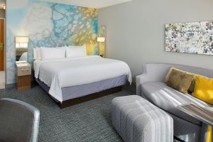 Image of Courtyard by Marriott Sacramento Midtown