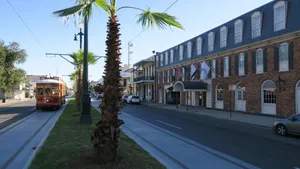Image of Best Western Plus French Quarter Courtyard Hotel