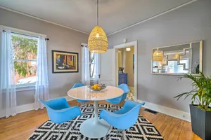 Image of Pet-Friendly OKC Home, 3 Miles to Downtown!