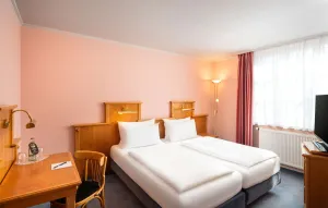 Image of Arthotel ANA Fleur
