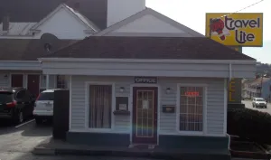 Image of Travel Lite Motel