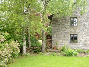 Image of Former farmhouse in a quiet village