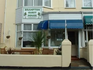 Image of Brampton Guest House